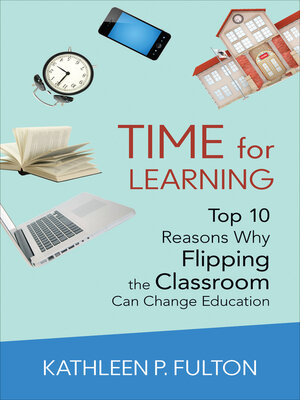 cover image of Time for Learning